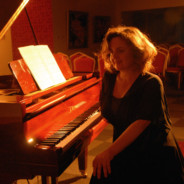 Zina Asfour – Piano
